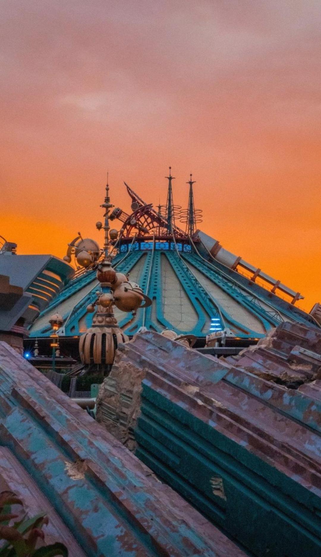 La Maisonnette - Disneyland Paris Chanteloup-en-Brie Kültér fotó
