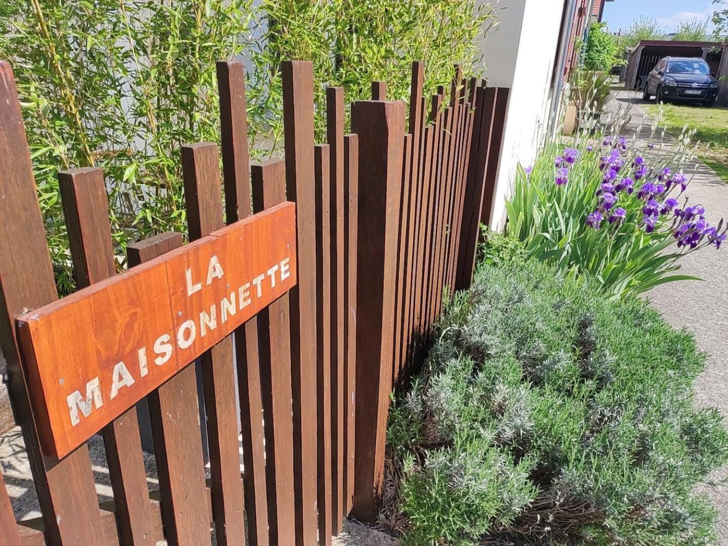 La Maisonnette - Disneyland Paris Chanteloup-en-Brie Kültér fotó