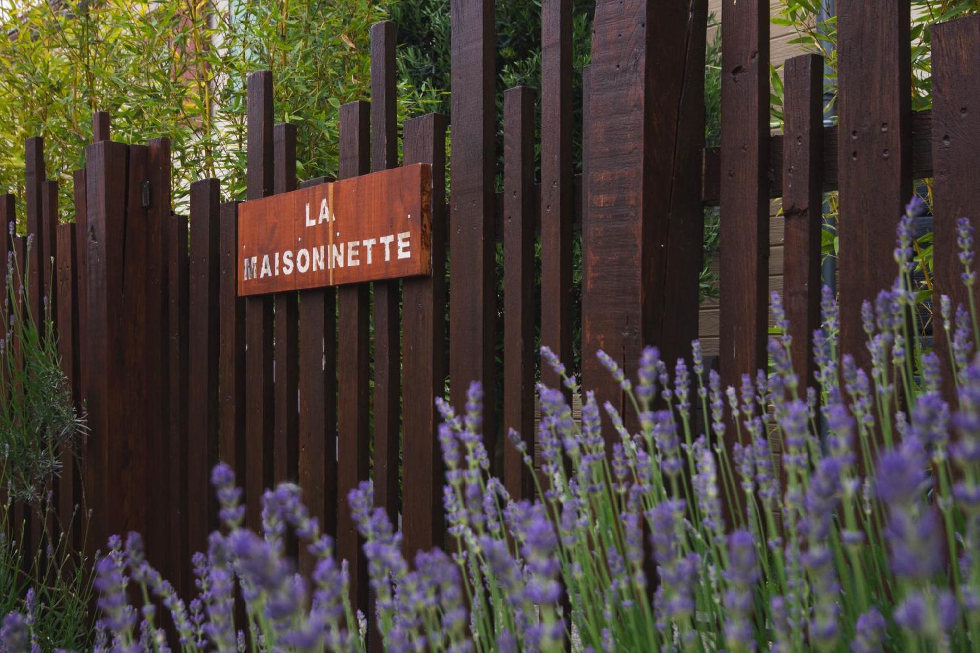 La Maisonnette - Disneyland Paris Chanteloup-en-Brie Kültér fotó